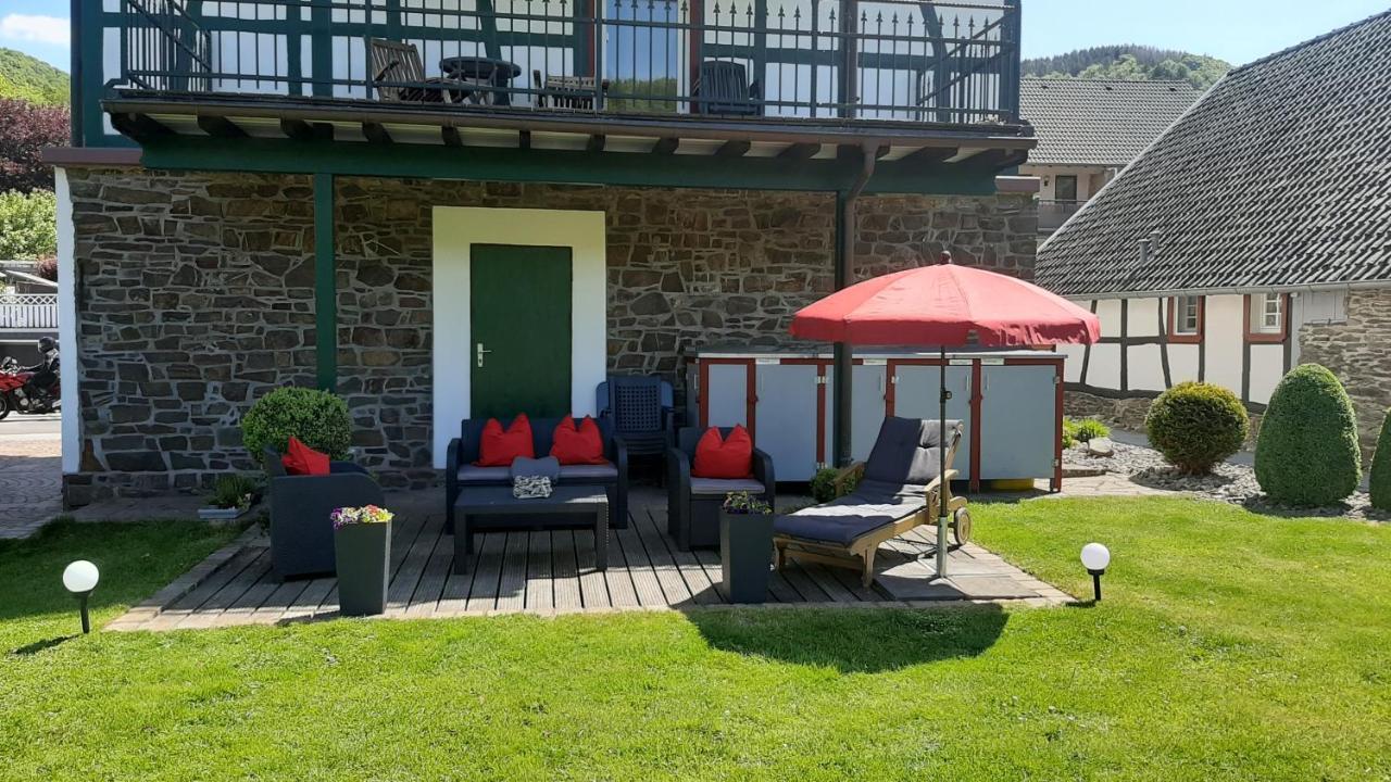 Rurseeblick Appartamento