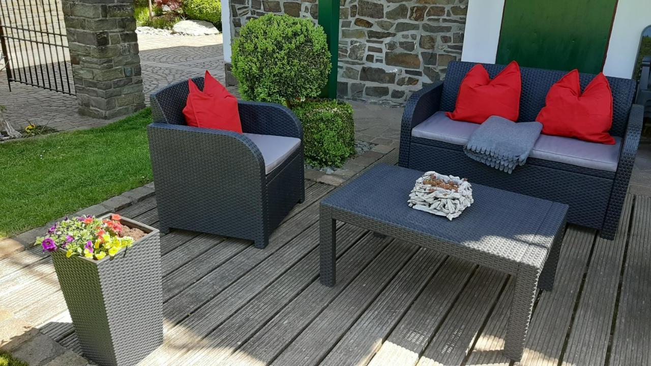 Appartamento Rurseeblick