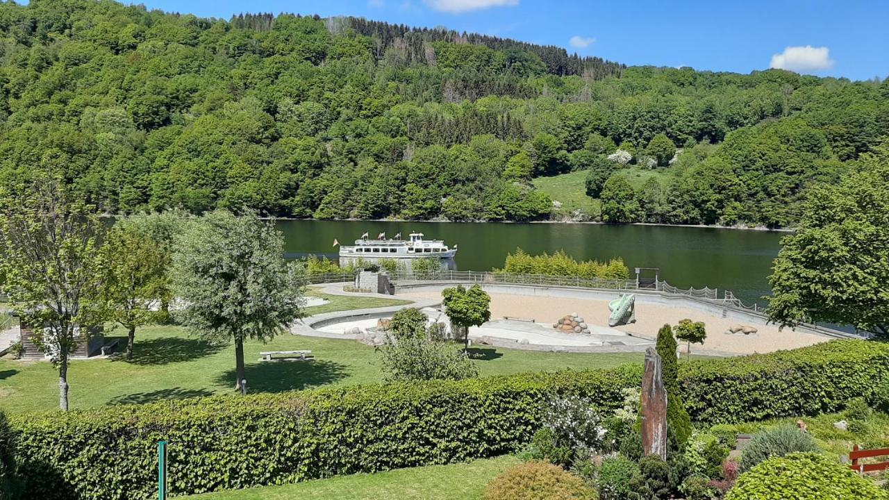 Appartamento Rurseeblick