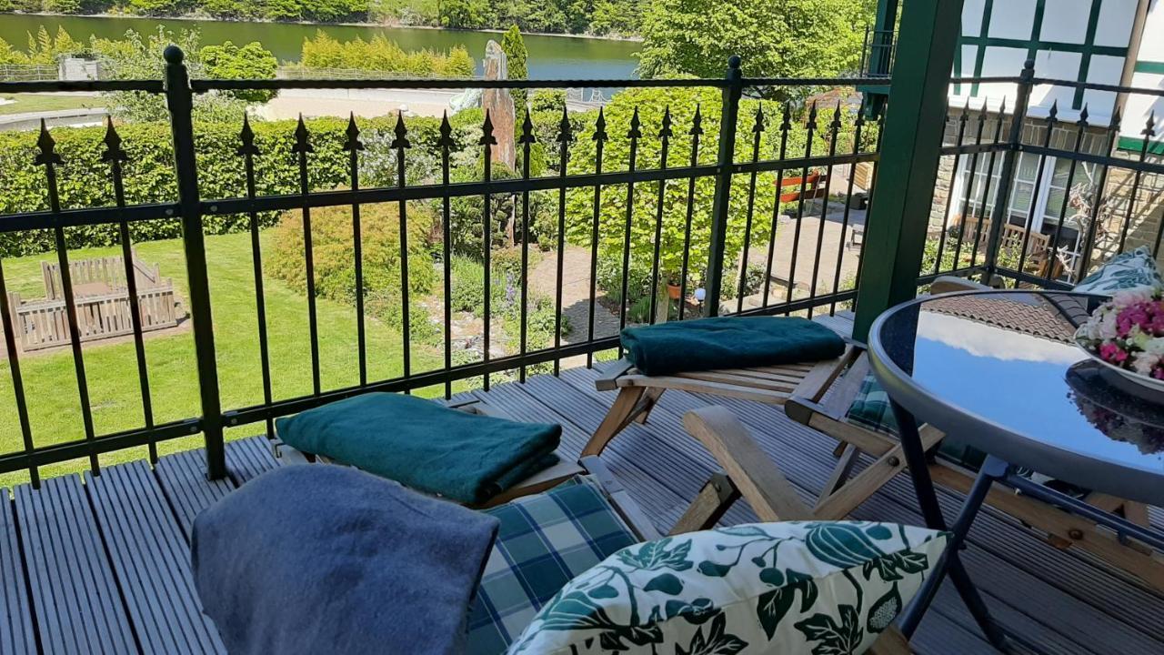 Appartamento Rurseeblick Einruhr