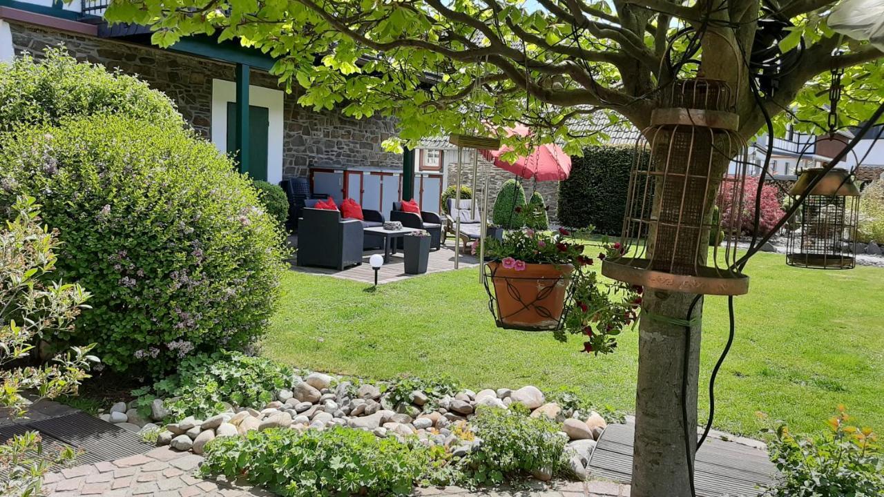 Rurseeblick Appartamento Einruhr