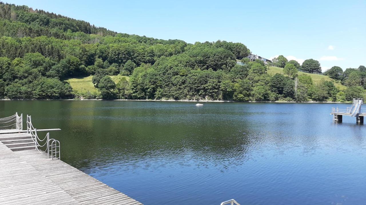 Appartamento Rurseeblick Einruhr