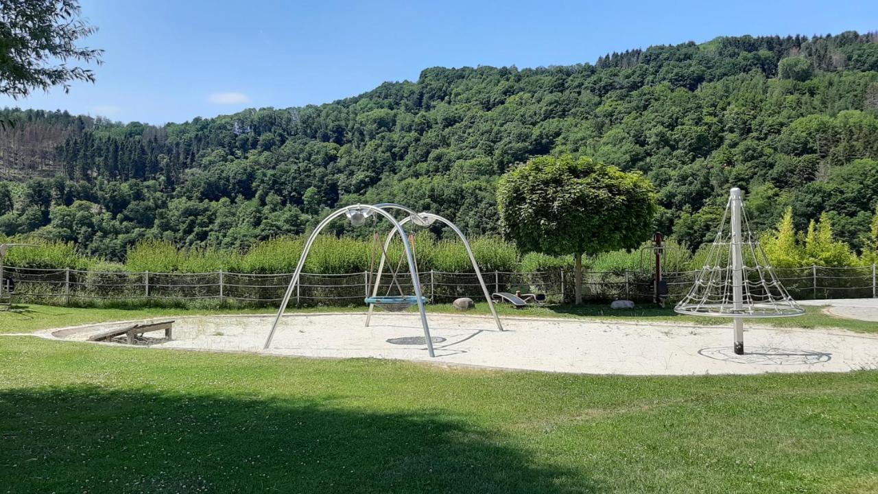Rurseeblick Appartamento Einruhr