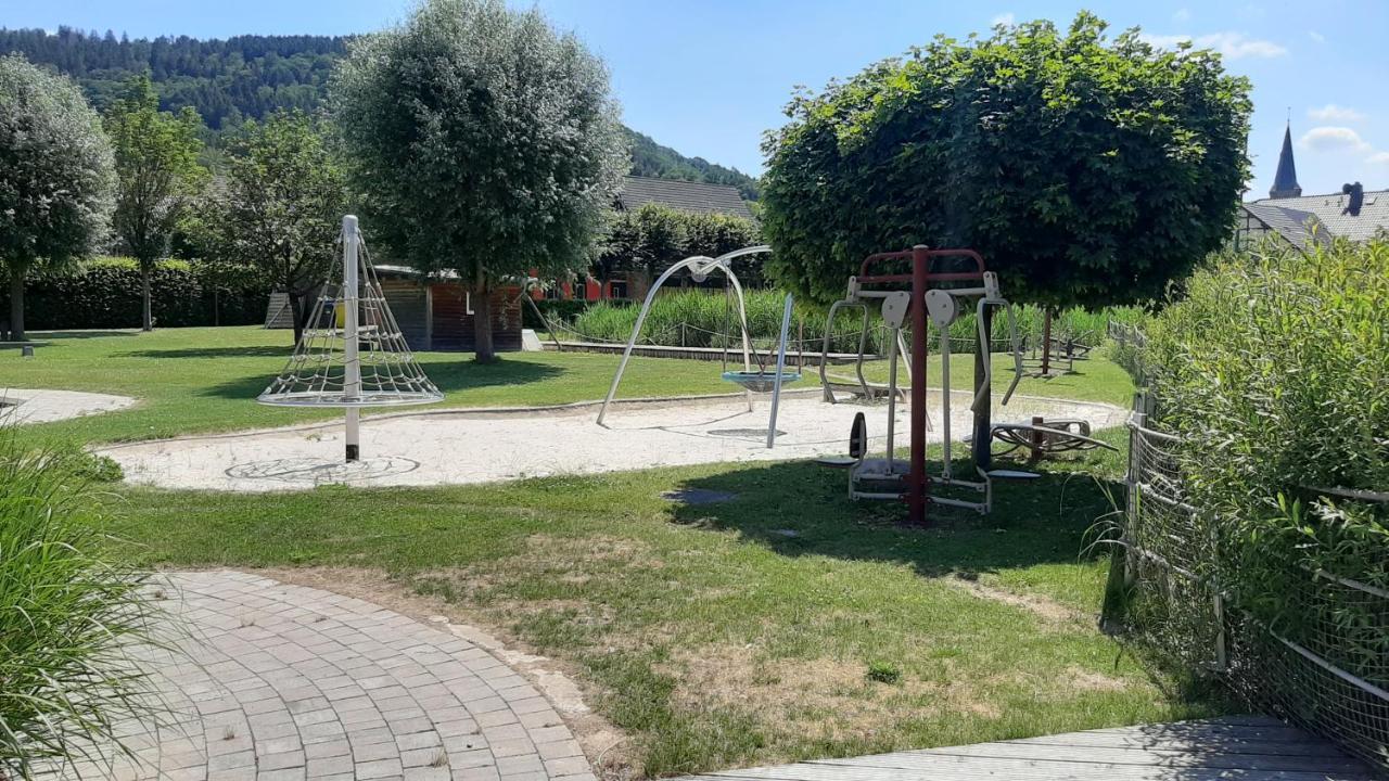 Appartamento Rurseeblick