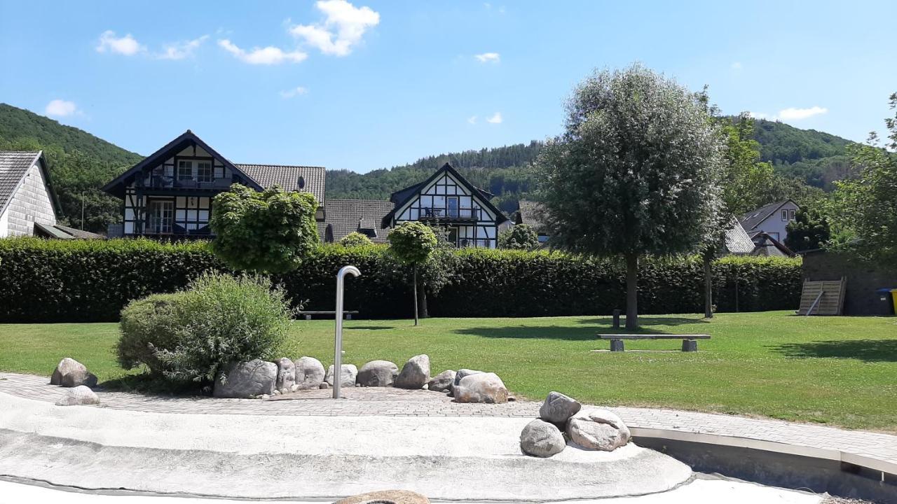Appartamento Rurseeblick Einruhr