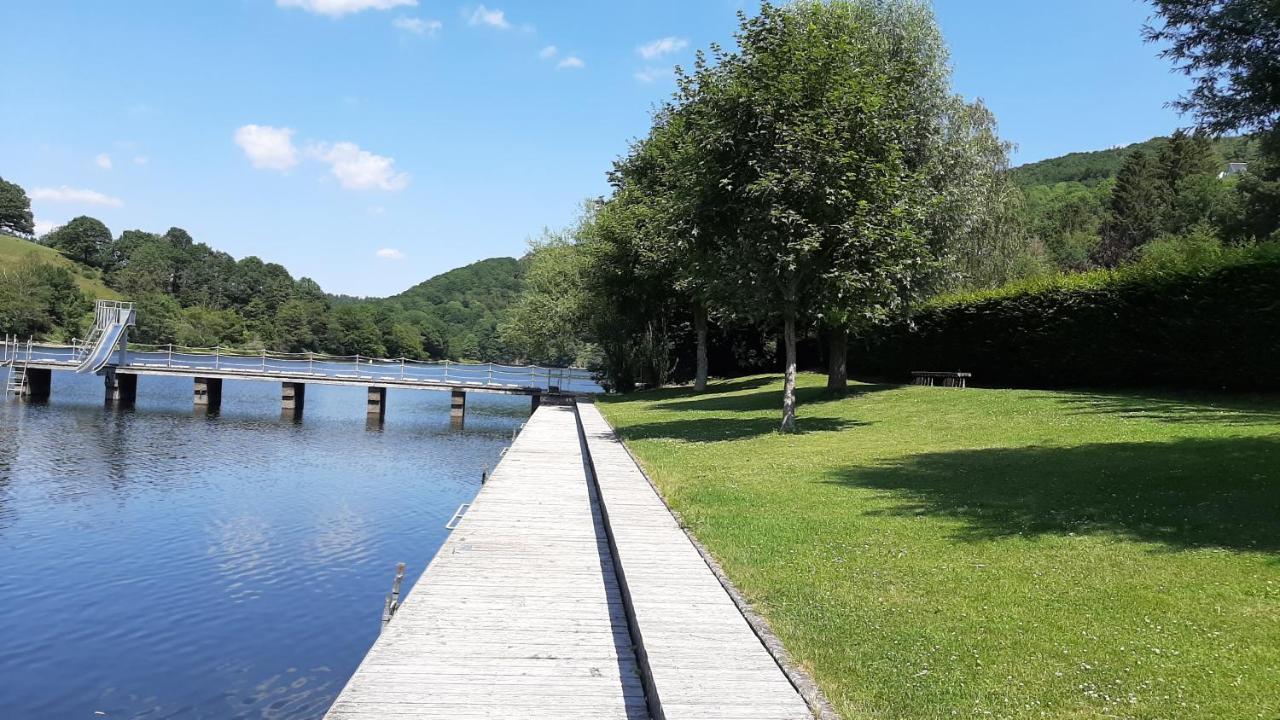 Appartamento Rurseeblick Einruhr