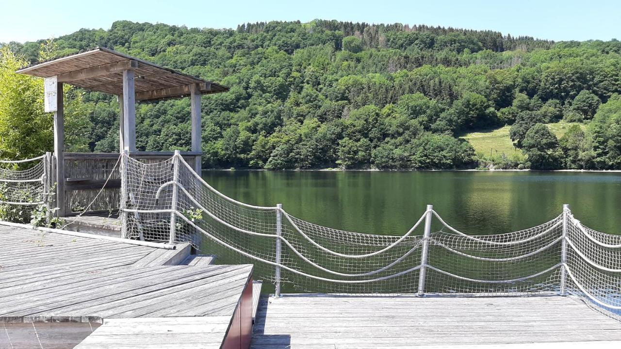 Appartamento Rurseeblick *
