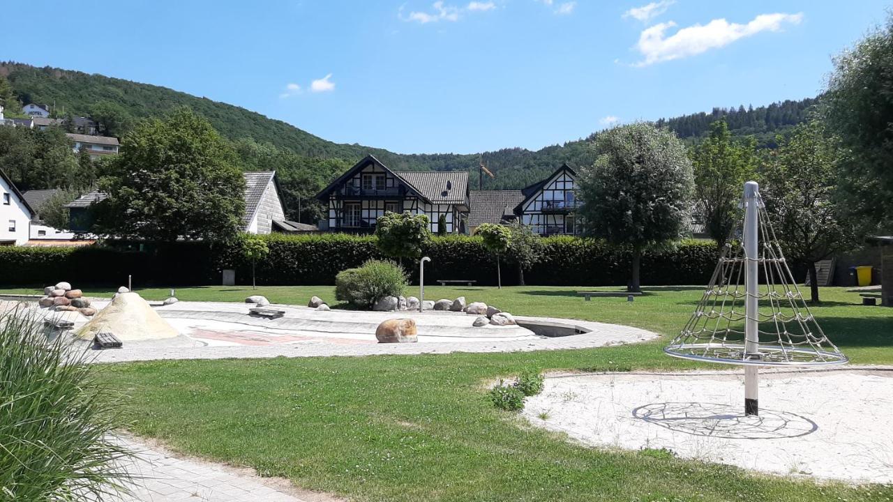 Rurseeblick Appartamento