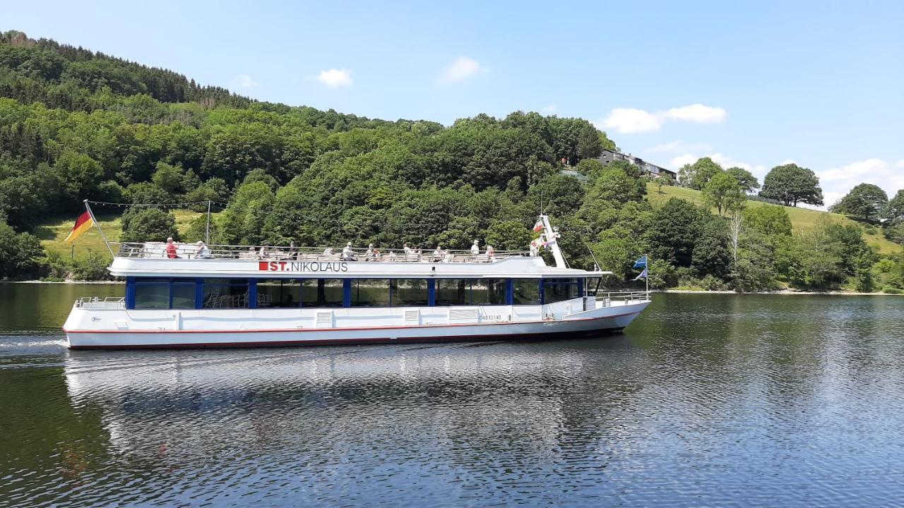 Rurseeblick Appartamento Einruhr