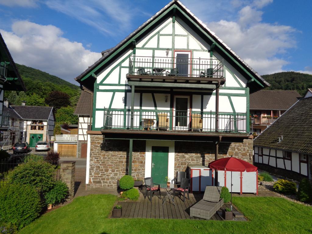 Appartamento Rurseeblick Einruhr